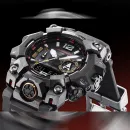 Мужские часы Casio G-Shock GWG-B1000EC-1A