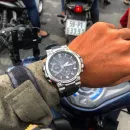 Мужские часы Casio G-Shock MTG-B1000-1A