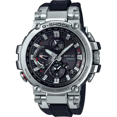 Мужские часы Casio G-Shock MTG-B1000-1A