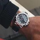 Мужские часы Casio G-Shock MTG-B1000-1A
