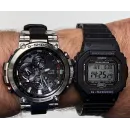 Мужские часы Casio G-Shock MTG-B1000-1A