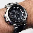 Мужские часы Casio G-Shock MTG-B1000-1A