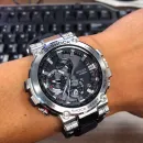 Мужские часы Casio G-Shock MTG-B1000-1A