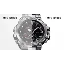 Мужские часы Casio G-Shock MTG-B1000-1A