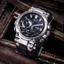 Мужские часы Casio G-Shock MTG-B1000-1A