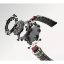 Мужские часы Casio G-Shock MTG-B3000BD-1A