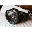 Мужские часы Casio G-Shock MTG-B3000BD-1A