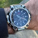 Мужские часы Casio G-Shock MTG-B3000D-1A