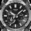 Мужские часы Casio G-Shock MTG-B4000D-1A