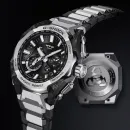Мужские часы Casio G-Shock MTG-B4000D-1A