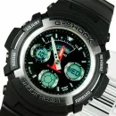 Мужские часы Casio G-Shock AW-590-1A