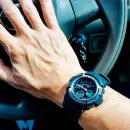 Мужские часы Casio G-Shock AW-590-1A