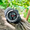 Мужские часы Casio G-Shock AW-590-1A