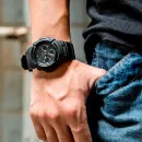 Мужские часы Casio G-Shock AW-591BB-1A
