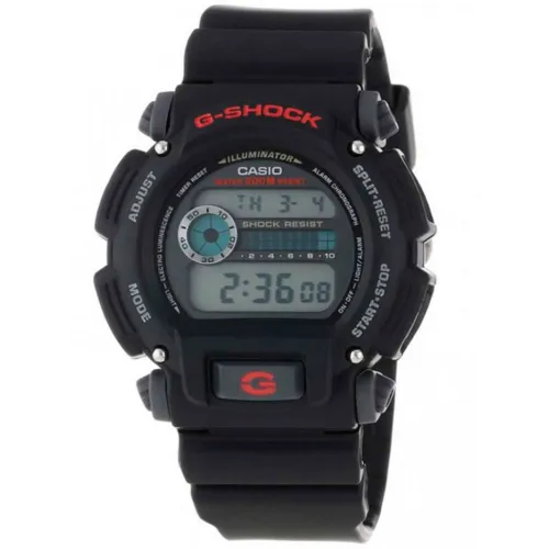 Мужские часы Casio G-Shock DW-9052-1V