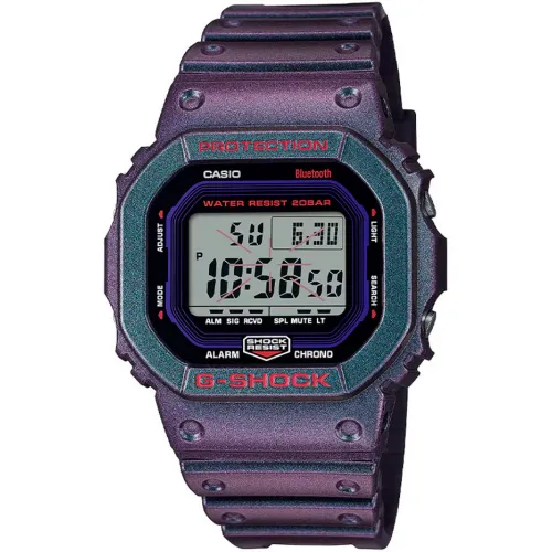 Мужские часы Casio G-Shock DW-B5600AH-6