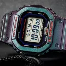 Мужские часы Casio G-Shock DW-B5600AH-6