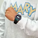 Мужские часы Casio G-Shock DW-B5600AH-6