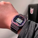 Мужские часы Casio G-Shock DW-B5600AH-6