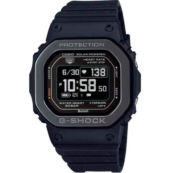 Мужские часы Casio G-Shock DW-H5600MB-1E