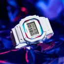 Мужские часы Casio G-Shock DWE-5600PR-2E