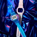 Мужские часы Casio G-Shock DWE-5600PR-2E