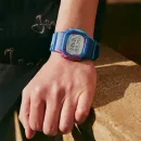 Мужские часы Casio G-Shock DWE-5600PR-2E