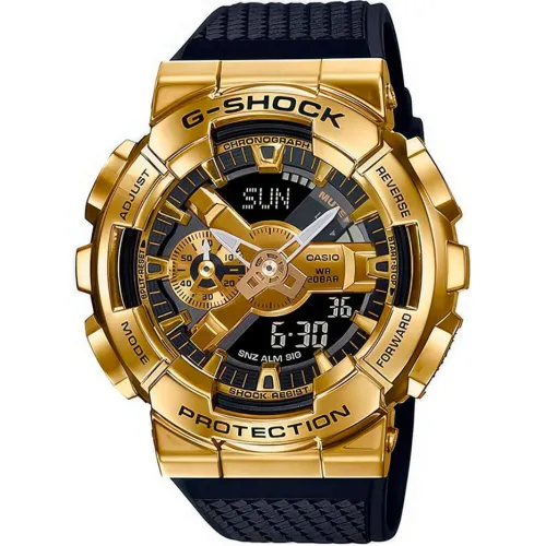 Мужские часы Casio G-Shock GM-110G-1A9