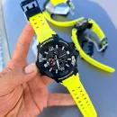 Мужские часы Casio G-shock GR-B300RY-1A9