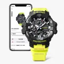 Мужские часы Casio G-shock GR-B300RY-1A9