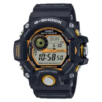 Мужские часы Casio G-Shock GW-9400Y-1E