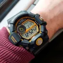 Мужские часы Casio G-Shock GW-9400Y-1E