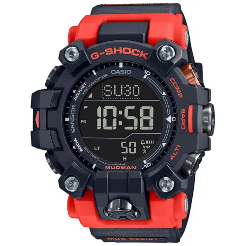 Мужские часы Casio G-Shock GW-9500-1A4