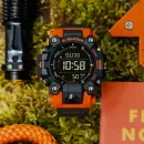 Мужские часы Casio G-Shock GW-9500-1A4