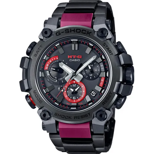 Мужские часы Casio G-Shock MTG-B3000BD-1A