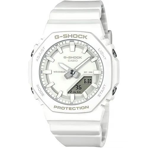Женские часы Casio G-Shock GMA-P2100-7A