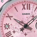 Женские часы Casio Baby-G BGA-150ST-4A