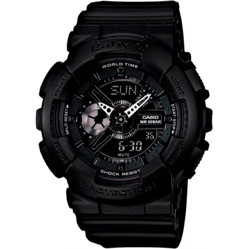 Женские часы Casio Baby-GBA-110BC-1A