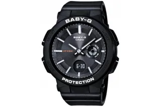 Женские часы Casio Baby-G BGA-255-1A
