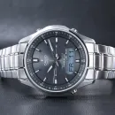 Мужские часы Casio Lineage Radio Controlled LCW-M100DSE-1A