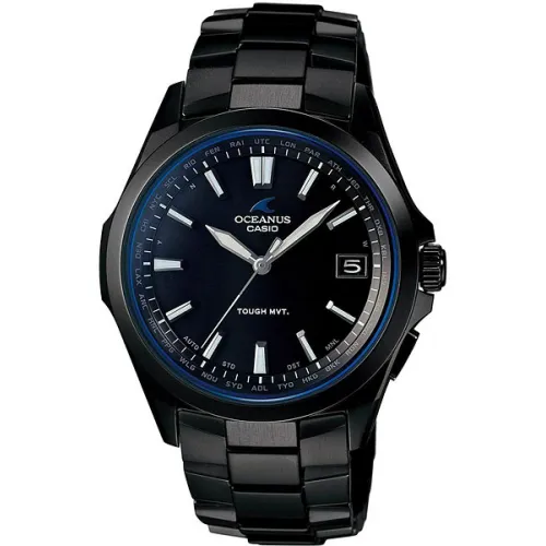 Мужские часы Casio Oceanus OCW-S100B-1A