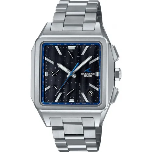 Мужские часы Casio Oceanus OCW-T5000-1A