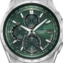 Мужские часы Casio Oceanus OCW-T2600SG-3A