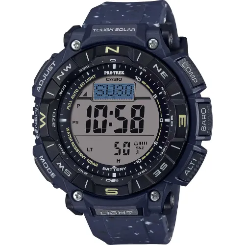 Мужские часы Casio Pro-Trek PRG-340SC-2