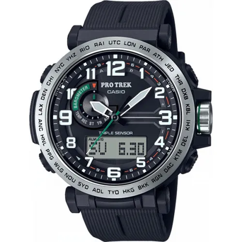 Мужские часы Casio Pro-Trek PRG-601-1