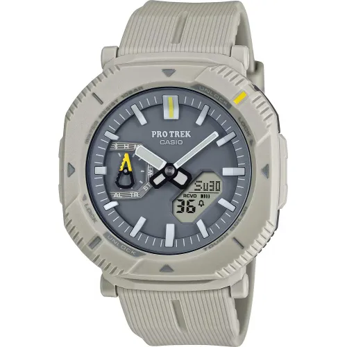 Мужские часы Casio Pro-Trek PRJ-B001-7