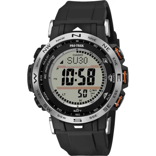 Мужские часы Casio Pro-Trek PRW-30-1A