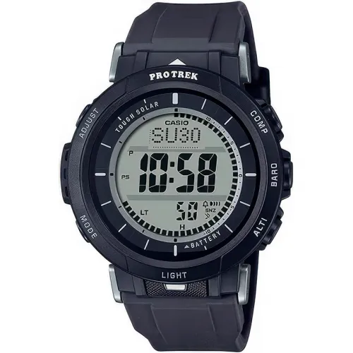 Мужские часы Casio Pro-Trek PRG-30-1