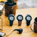 Мужские часы Casio Pro-Trek PRG-30-2