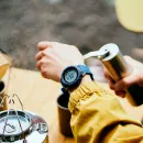 Мужские часы Casio Pro-Trek PRG-30-2